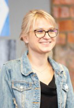 Maria Catalina Ionescu
