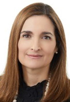 Maria-Cristina Gomez