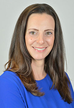 Maria Kypraiou