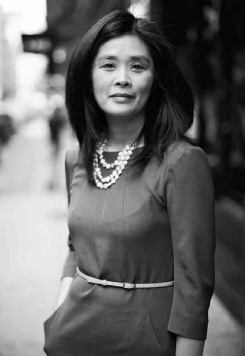 Marie Chan