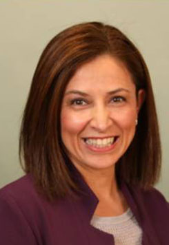Marissa  Solis