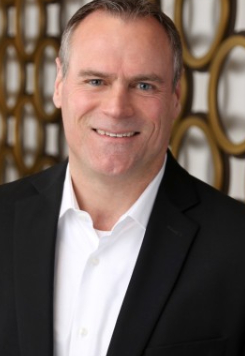 Mark Wakefield