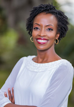 Maureen Muthua