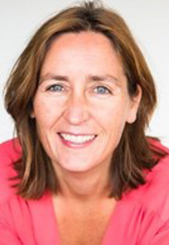 melanie meskers