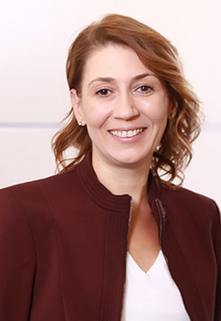 Meltem Bakiler