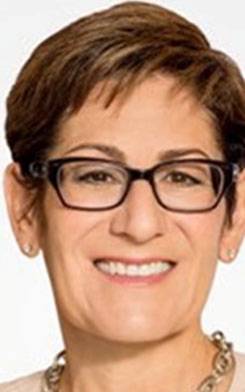 Meredith Verdone  Advisory Board ,IRG