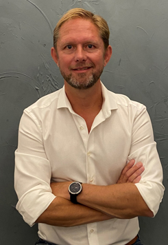 Michael Hansen