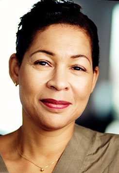 Monica Holmvik Persdotter