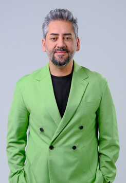 Murat Toz