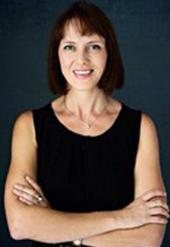 Nadine Slyper