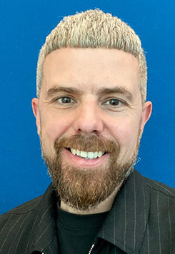 Nathan Cook