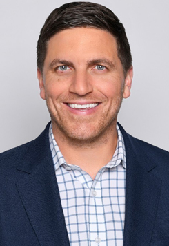 Nicholas Mercurio