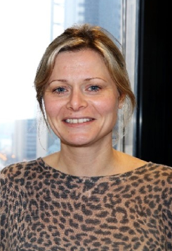 Nicola Buck