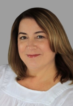 Nikki Constantine