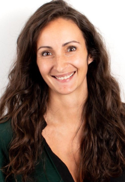 Nina Rahmatallah