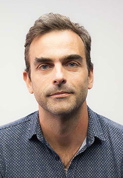 Nuno Paisana