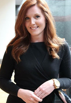 Olivia  van Eyk