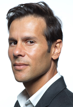 Othman Bennis
