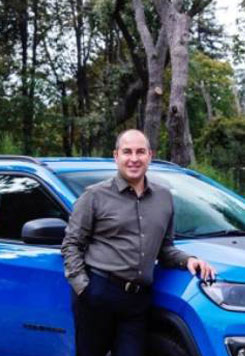 Özgur  Süslü