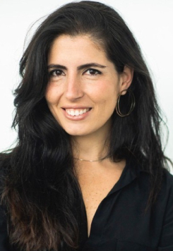 Paloma Azulay