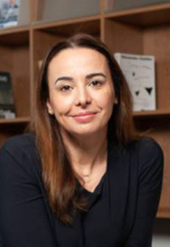 Patricia  Corsi