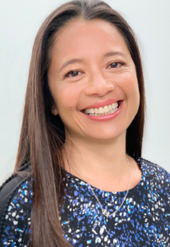 Patricia Malvar