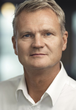 Patrik Hansson