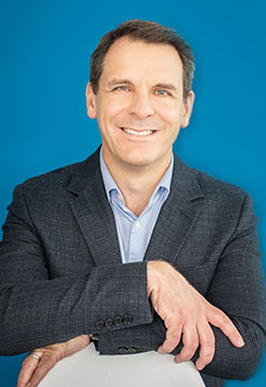 Paul Chatfield