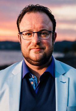 Paul Thomas