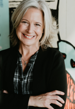Paula Alexander
