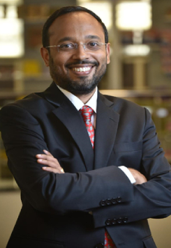 Pawan Kumar Marella