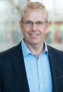 Peter Seymour
