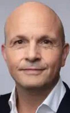 Peter ter Kulve Advisory Board ,IRG