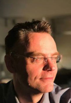 Peter Wright