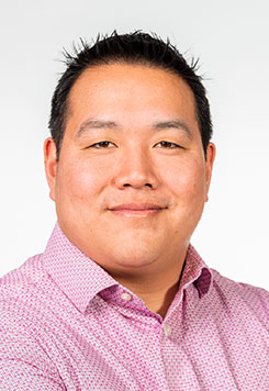 Peter Yeung