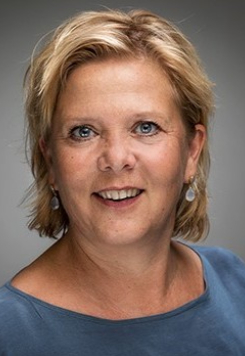 Petra Zinkweg