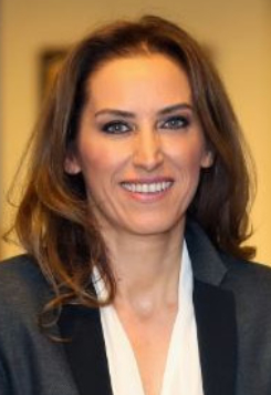 Pinar Mavituna