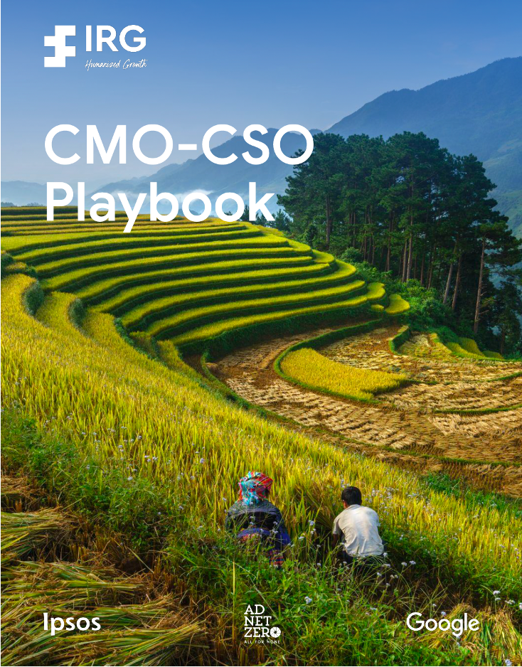 CMO x CSO Playbook