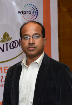 Prasanna Rai