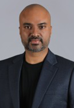 Prashant Chacko