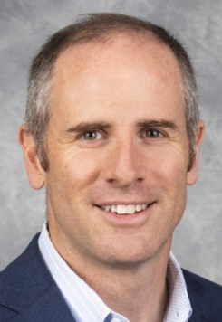 Randy McKelvey