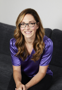 Rebecca Wallace