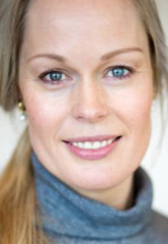 Rianne Meijerman