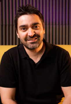 Ritchie Mehta