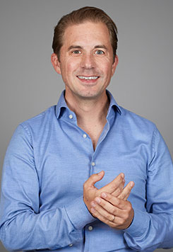 Rob van Griensven