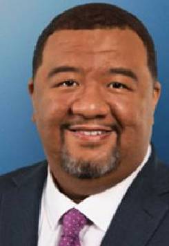 Rudolph Wilson