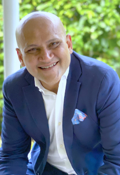 Rupen Desai