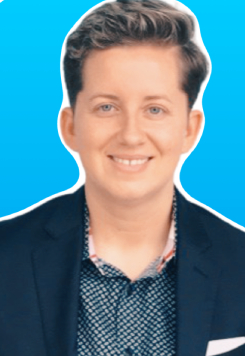 Sam Needham