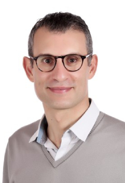 Samuel Rueff