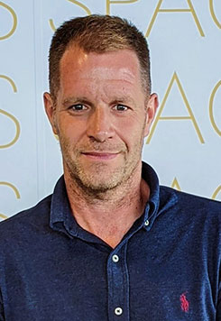 Scott Allen